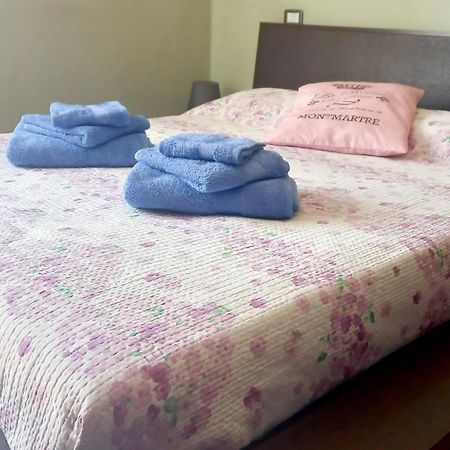 Апартаменты La Casa Di Barbanella Гроссето Экстерьер фото