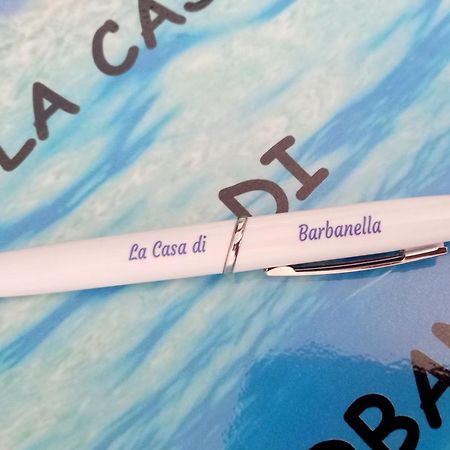 Апартаменты La Casa Di Barbanella Гроссето Экстерьер фото