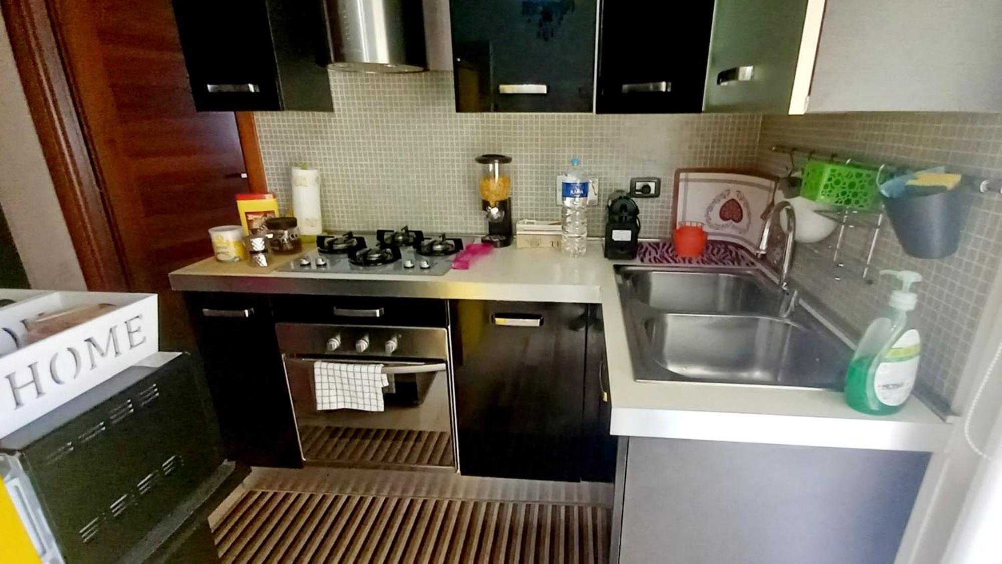 Апартаменты La Casa Di Barbanella Гроссето Экстерьер фото